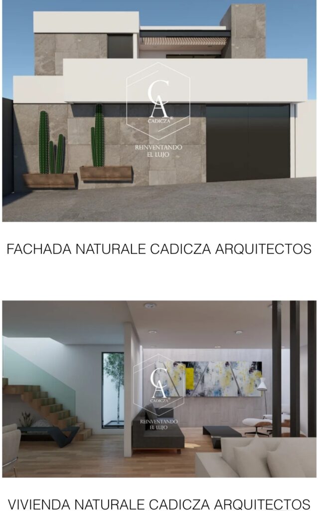 REVISTA ACD CADICZA ARQUITECTOS